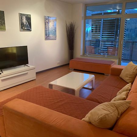 Apartmany Certovka Харачов Екстериор снимка